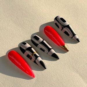 “It’s been an hour”.